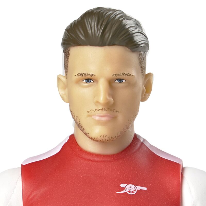 Football Arsenal FC Declan Rice Action Figure 20cm - Ginga Toys
