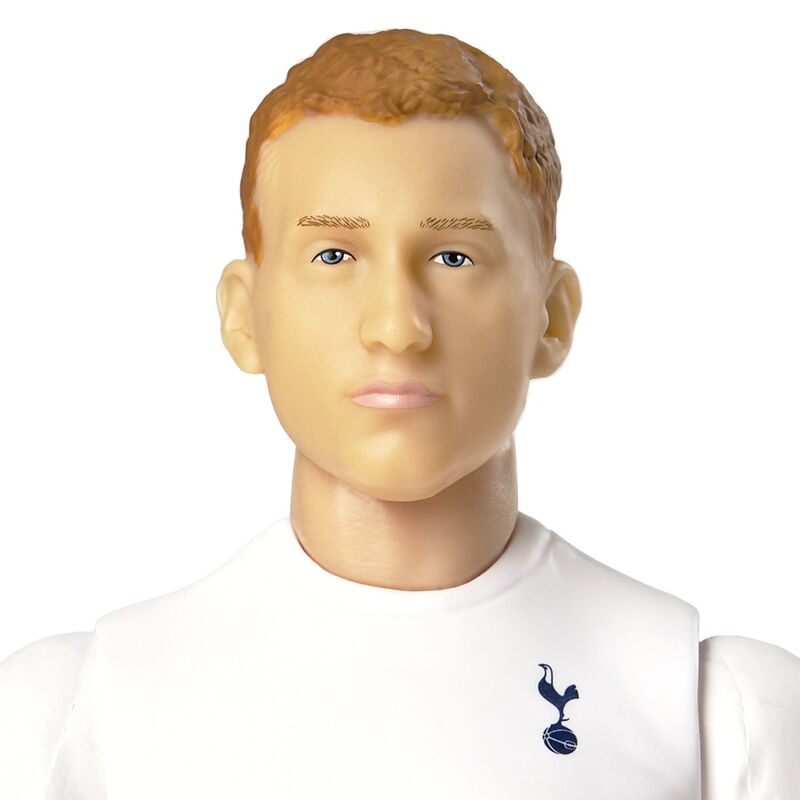 Football Tottenham Hotspur FC Dejan Kulusevsk Action Figure 20cm - Ginga Toys