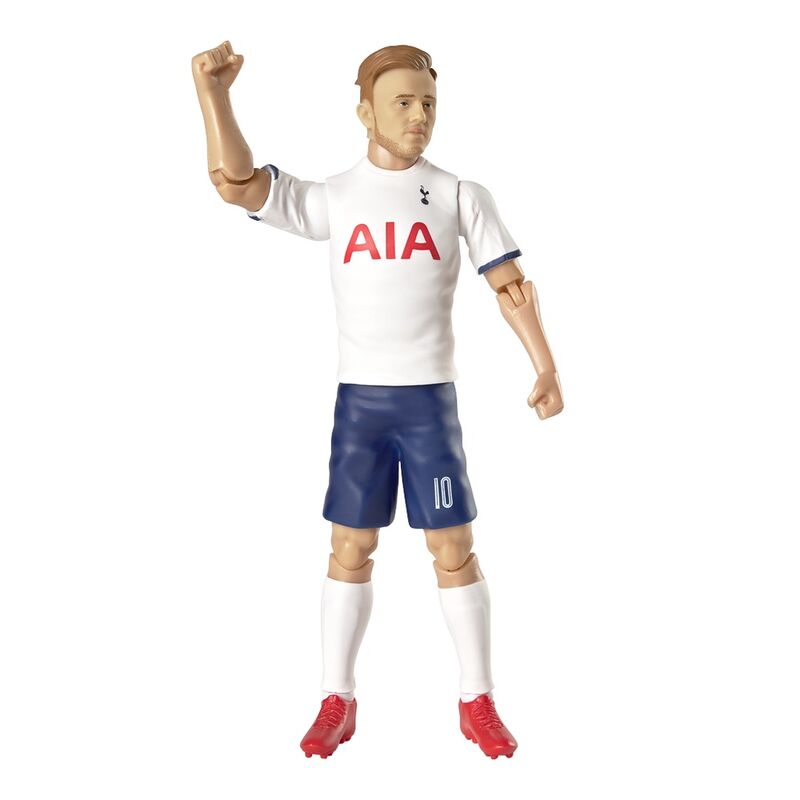 Football Tottenham Hotspur FC James Maddison Action Figure 20cm - Ginga Toys