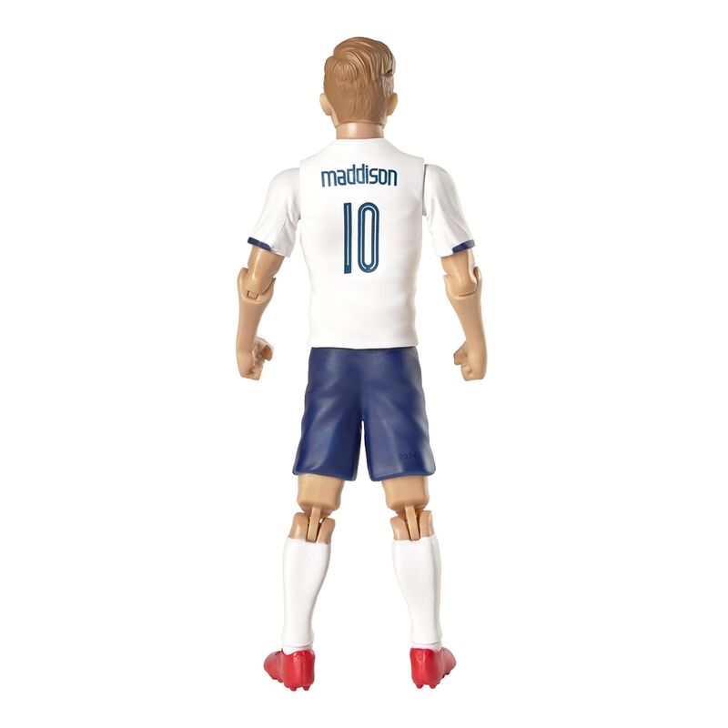 Football Tottenham Hotspur FC James Maddison Action Figure 20cm - Ginga Toys