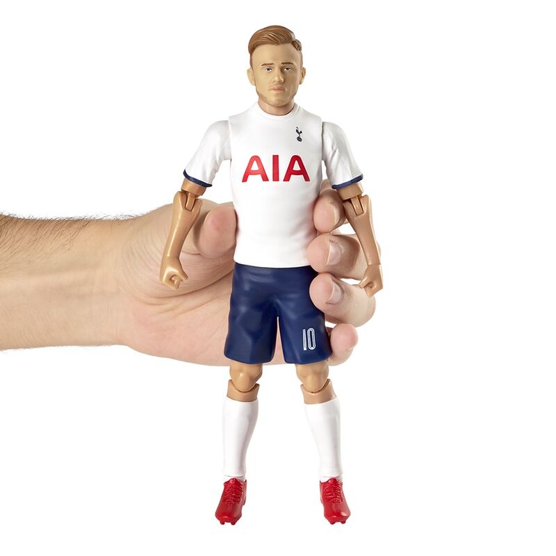 Football Tottenham Hotspur FC James Maddison Action Figure 20cm - Ginga Toys