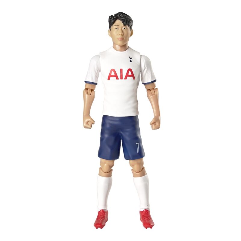 Football Tottenham Hotspur FC #7 Son Heung-min Action Figure 20cm - Ginga Toys