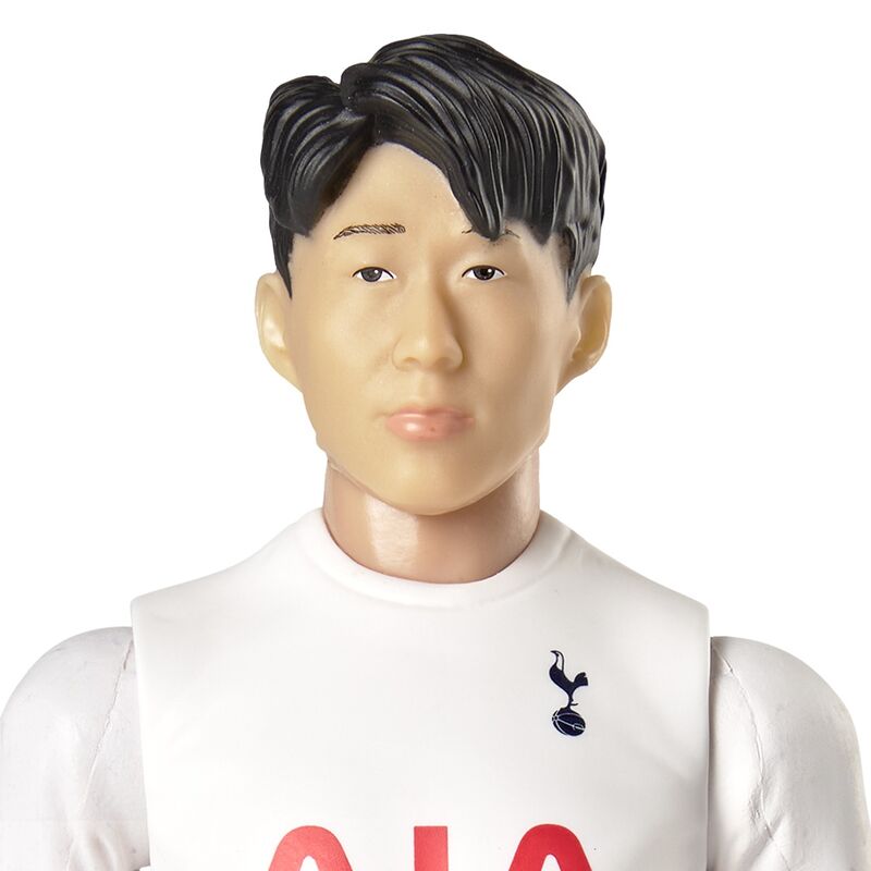 Football Tottenham Hotspur FC #7 Son Heung-min Action Figure 20cm - Ginga Toys