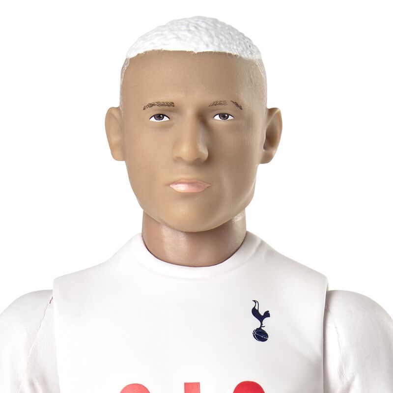 Football Tottenham Hotspur FC #9 Richarlison Action Figure 20cm - Ginga Toys
