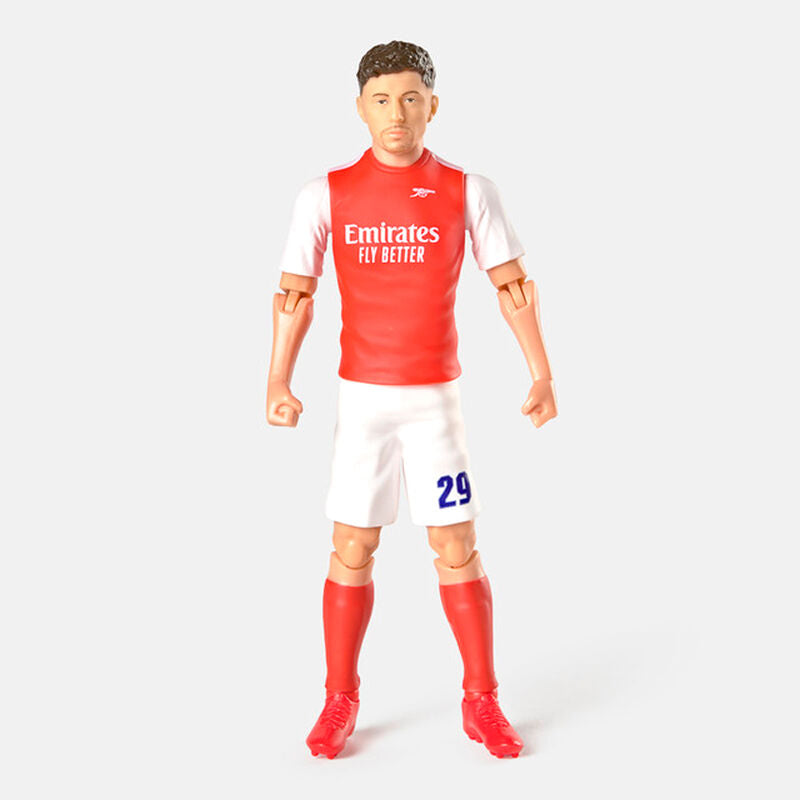 Football Arsenal FC Kai Havertz Action Figure 20cm - Ginga Toys