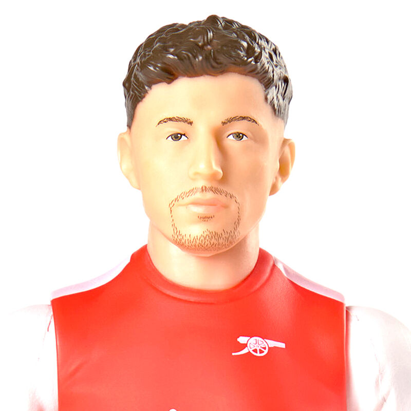 Football Arsenal FC Kai Havertz Action Figure 20cm - Ginga Toys
