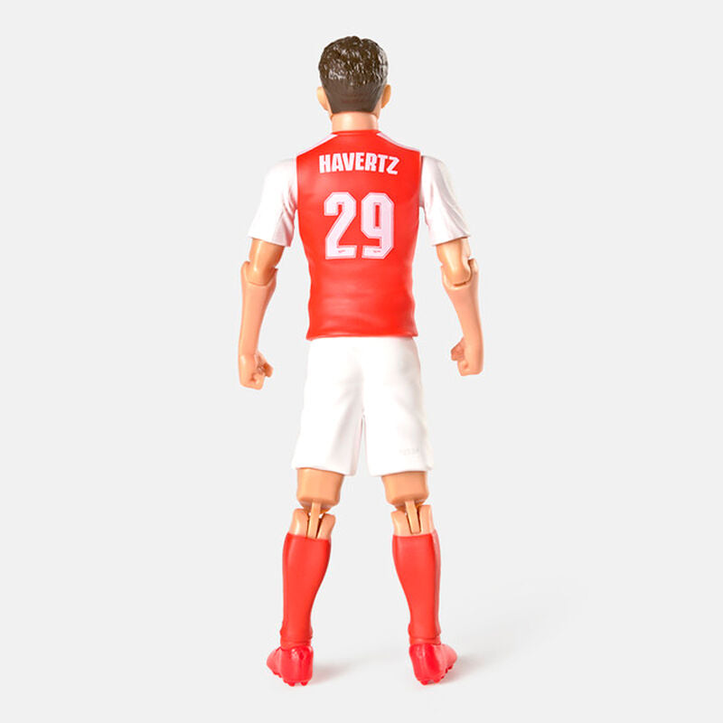 Football Arsenal FC Kai Havertz Action Figure 20cm - Ginga Toys