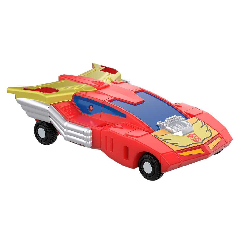 Transformers: Age of the Primes Titan Class The Thirteen Star Optimus Prime Action Figure - Ginga Toys