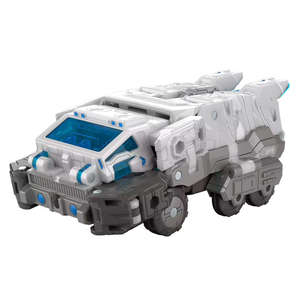 Transformers: Age of the Primes Voyager Class The Thirteen Prima Prime Action Figure - Ginga Toys