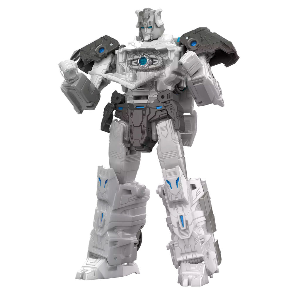 Transformers: Age of the Primes Voyager Class The Thirteen Prima Prime Action Figure - Ginga Toys
