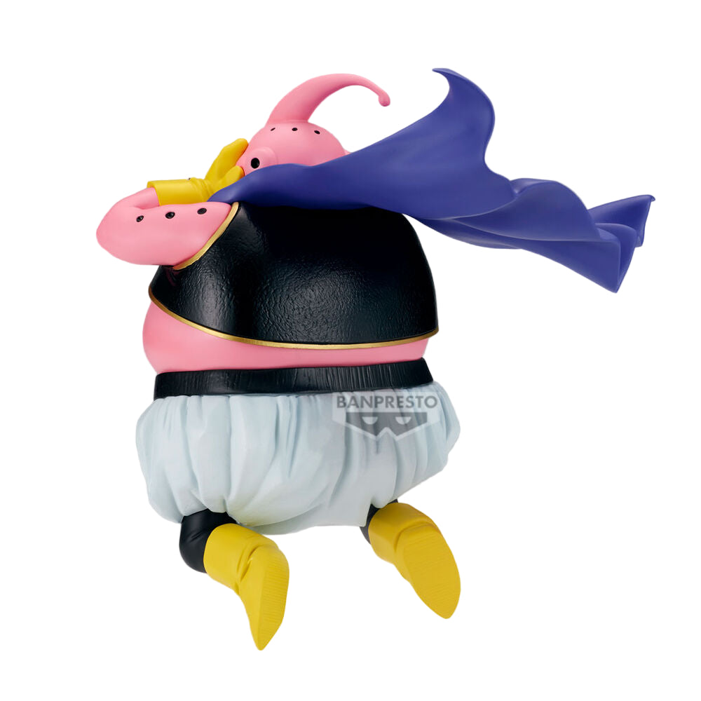 Dragon Ball Z Match Makers Majin Buu (vs. Super Saiyan 3 Goku) Figure - Ginga Toys