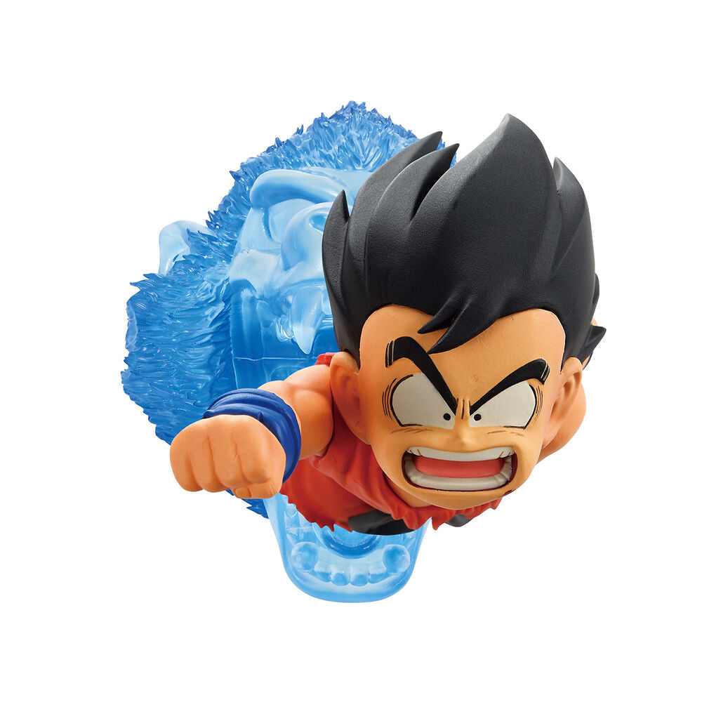 Dragon Ball Ichibansho Revible Moment Goku (Dragon History II) Figure - Ginga Toys