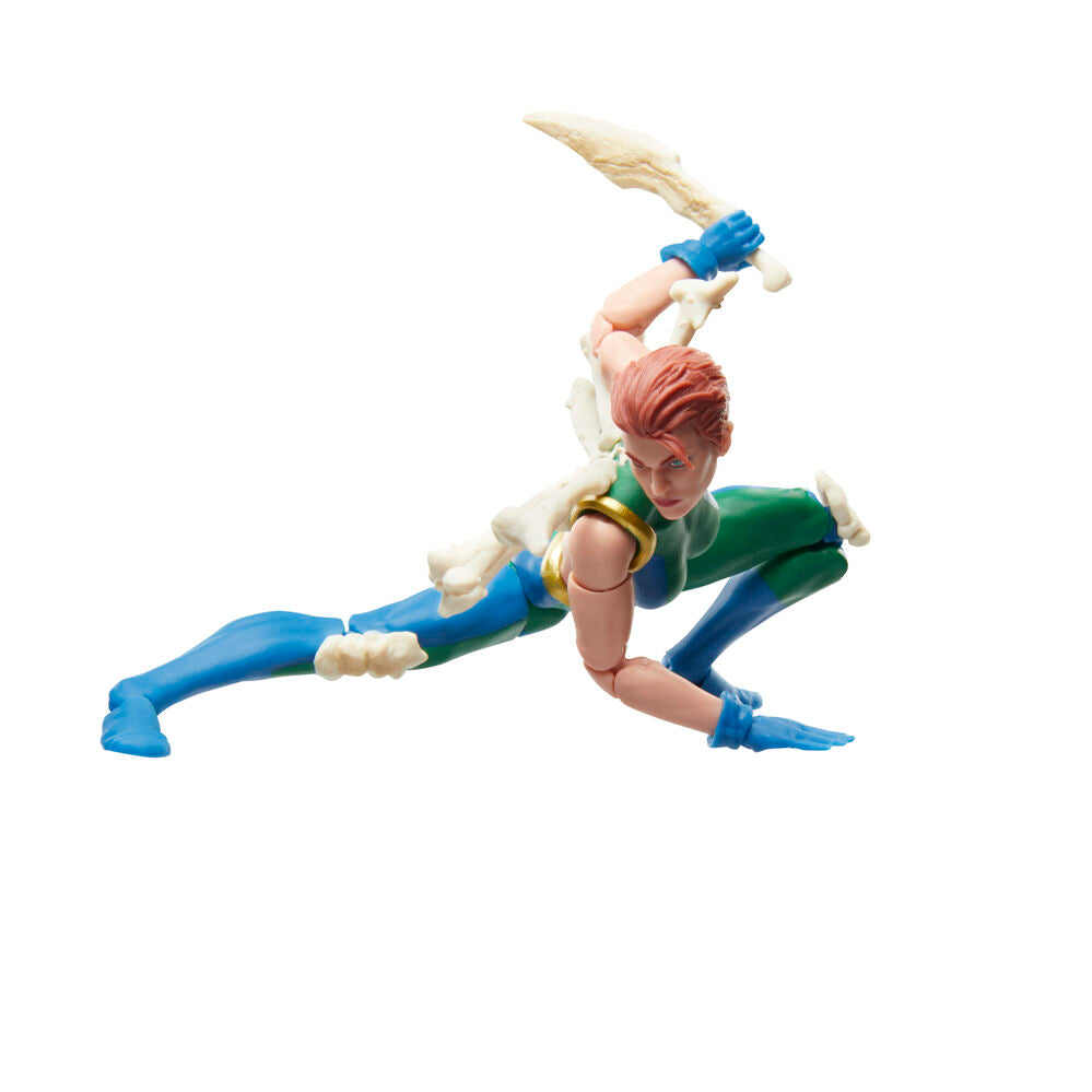X-Men Marvel Legends Marrow Action Figure