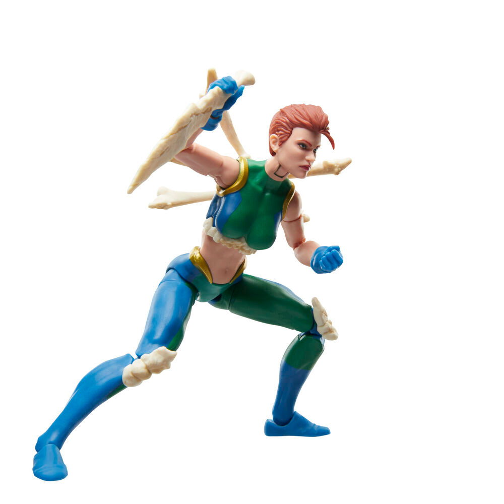 X-Men Marvel Legends Marrow Action Figure