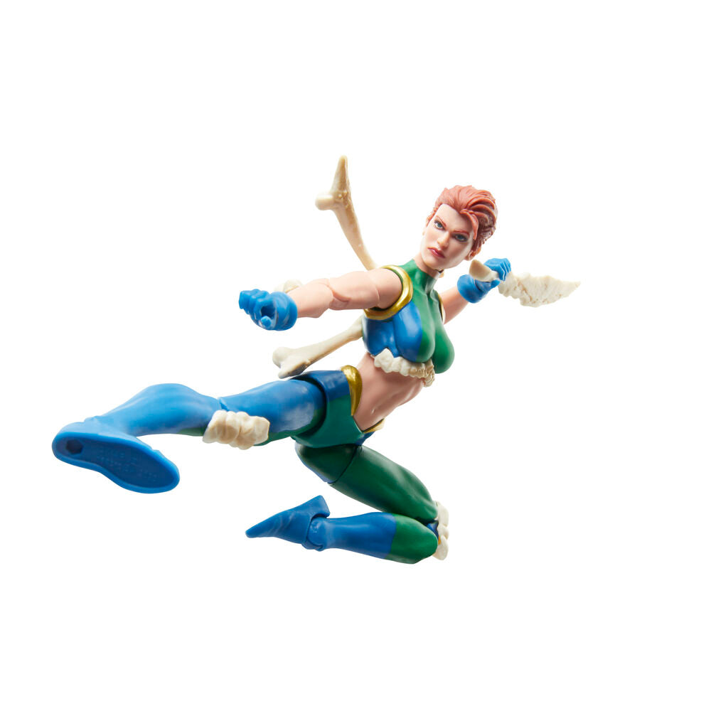 X-Men Marvel Legends Marrow Action Figure