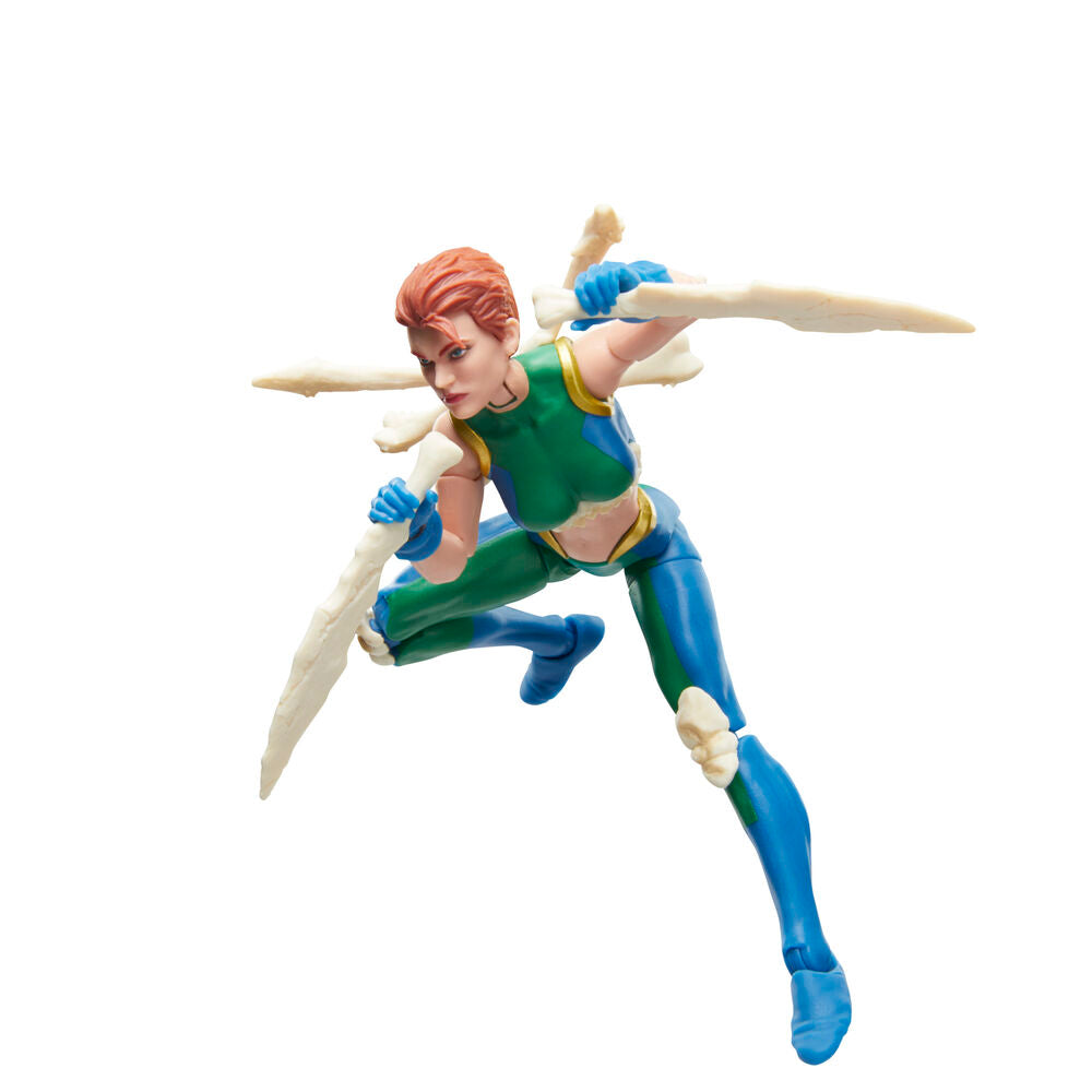 X-Men Marvel Legends Marrow Action Figure