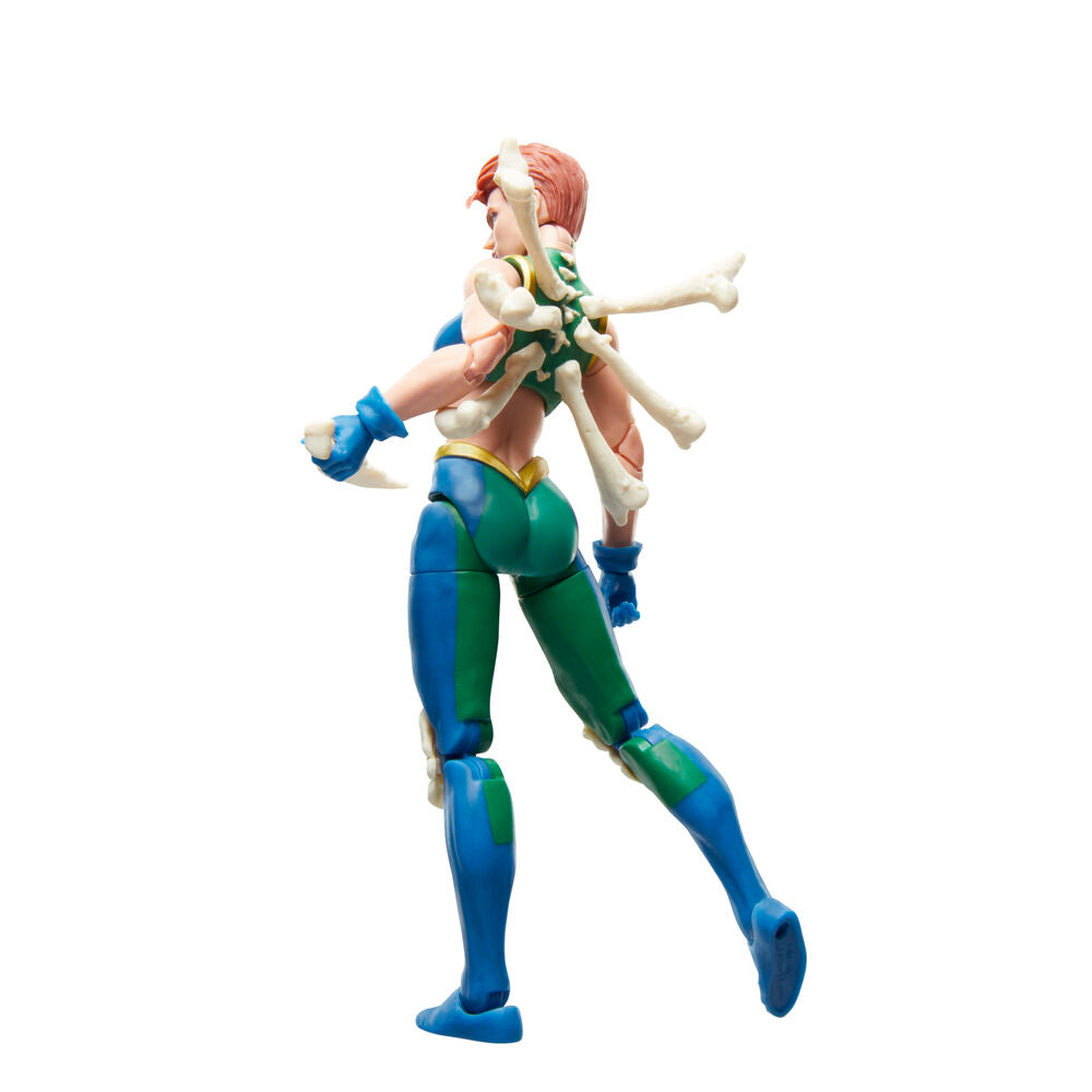 X-Men Marvel Legends Marrow Action Figure