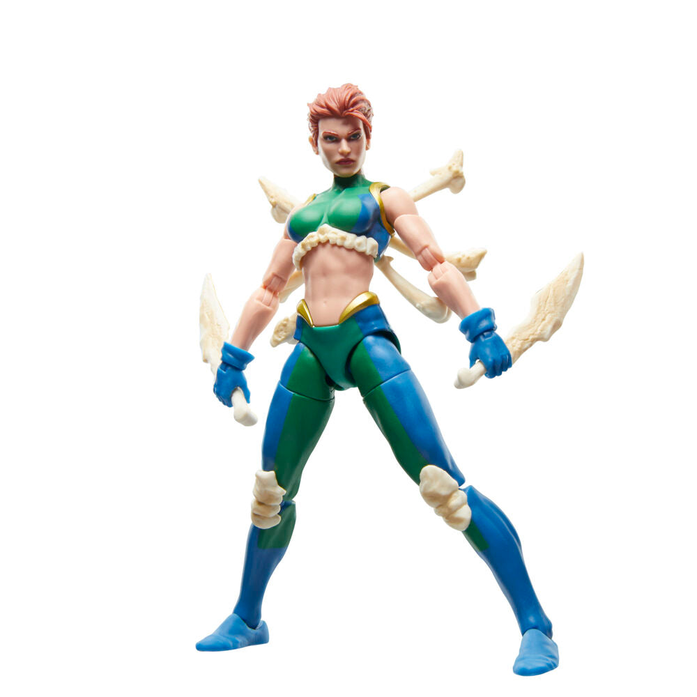 X-Men Marvel Legends Marrow Action Figure