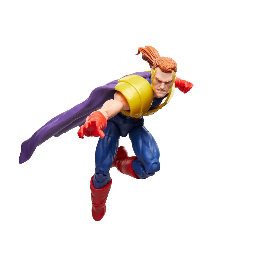 X-Men Marvel Legends Fabian Cortez Action Figure (Marvel's Nemesis BAF)