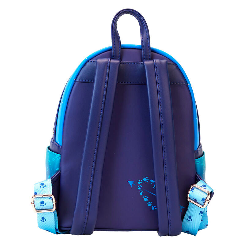 Loungefly Disney Lady and the Tramp 70th Anniversary Mini Backpack - Ginga Toys