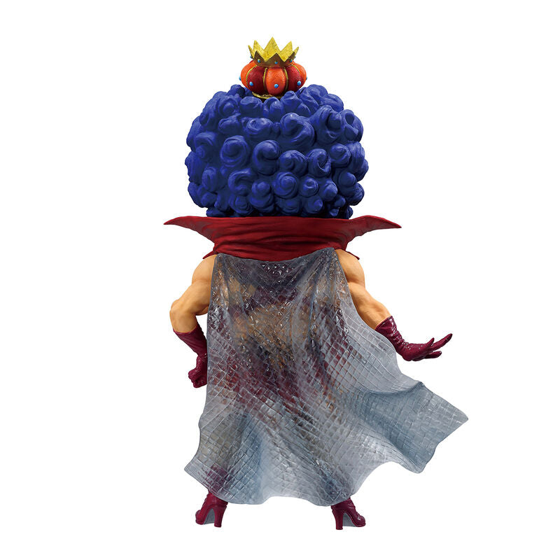 One Piece Masterlise Ichibansho Emporio Ivankov (Beyond the Trials) Figure - Ginga Toys