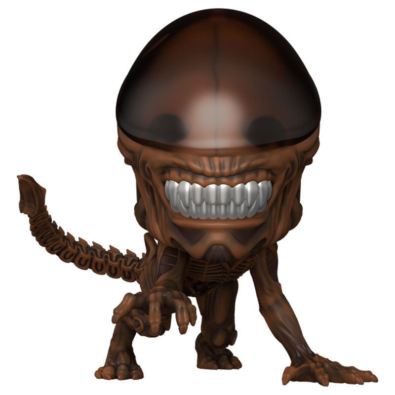 Funko Pop! Super: Alien 3 - The Runner Vinyl Figure #1768 - Ginga Toys
