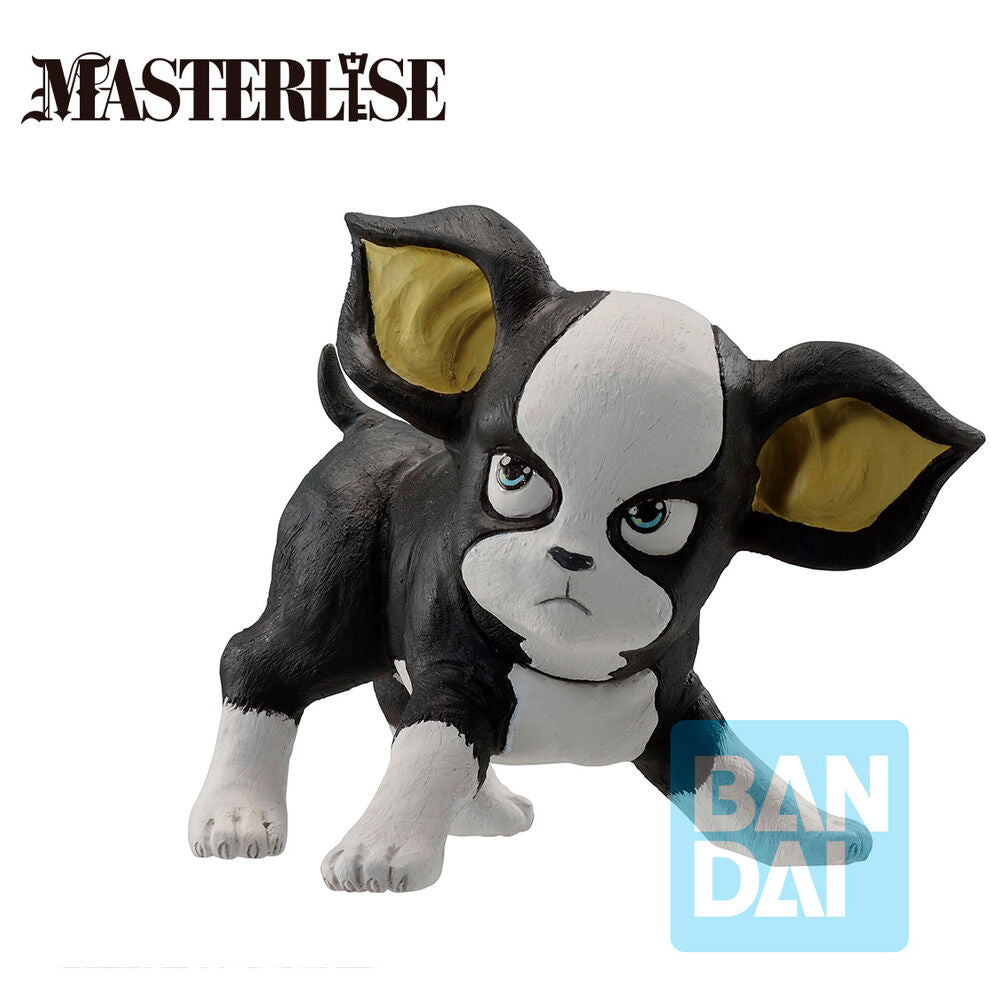 JoJo's Bizarre Adventure Masterlise Ichibansho Iggy (Stardust Crusaders) Figure (Reissue) - Ginga Toys