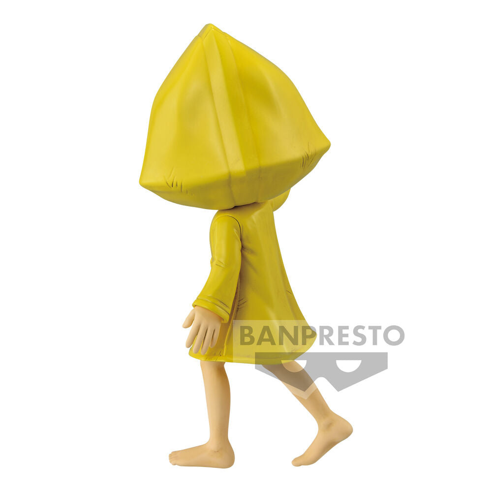 Little Nightmares Six Figure (Reissue) - Ginga Toys