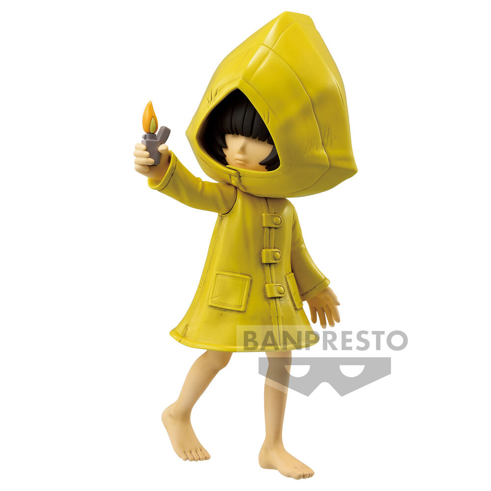 Little Nightmares Six Figure (Reissue) - Ginga Toys