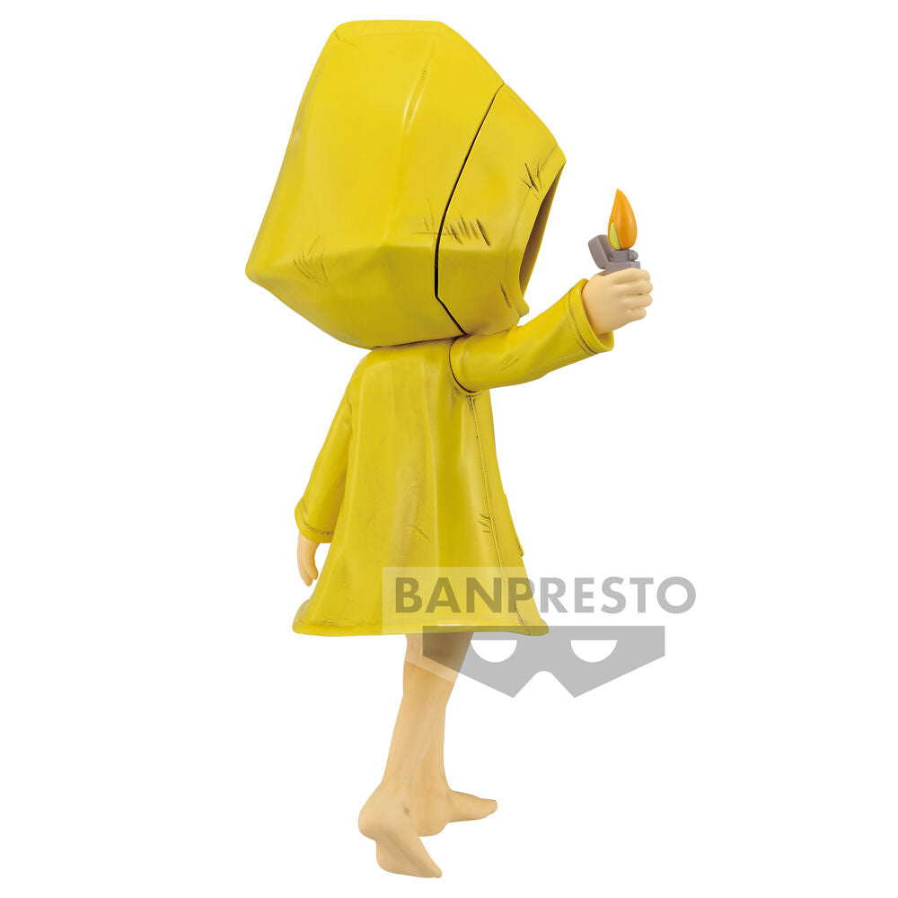 Little Nightmares Six Figure (Reissue) - Ginga Toys