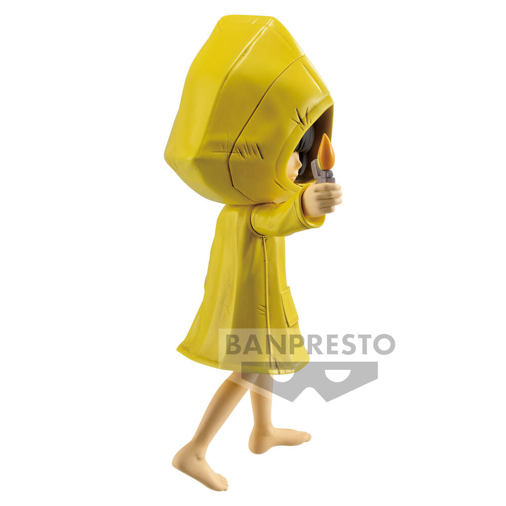 Little Nightmares Six Figure (Reissue) - Ginga Toys