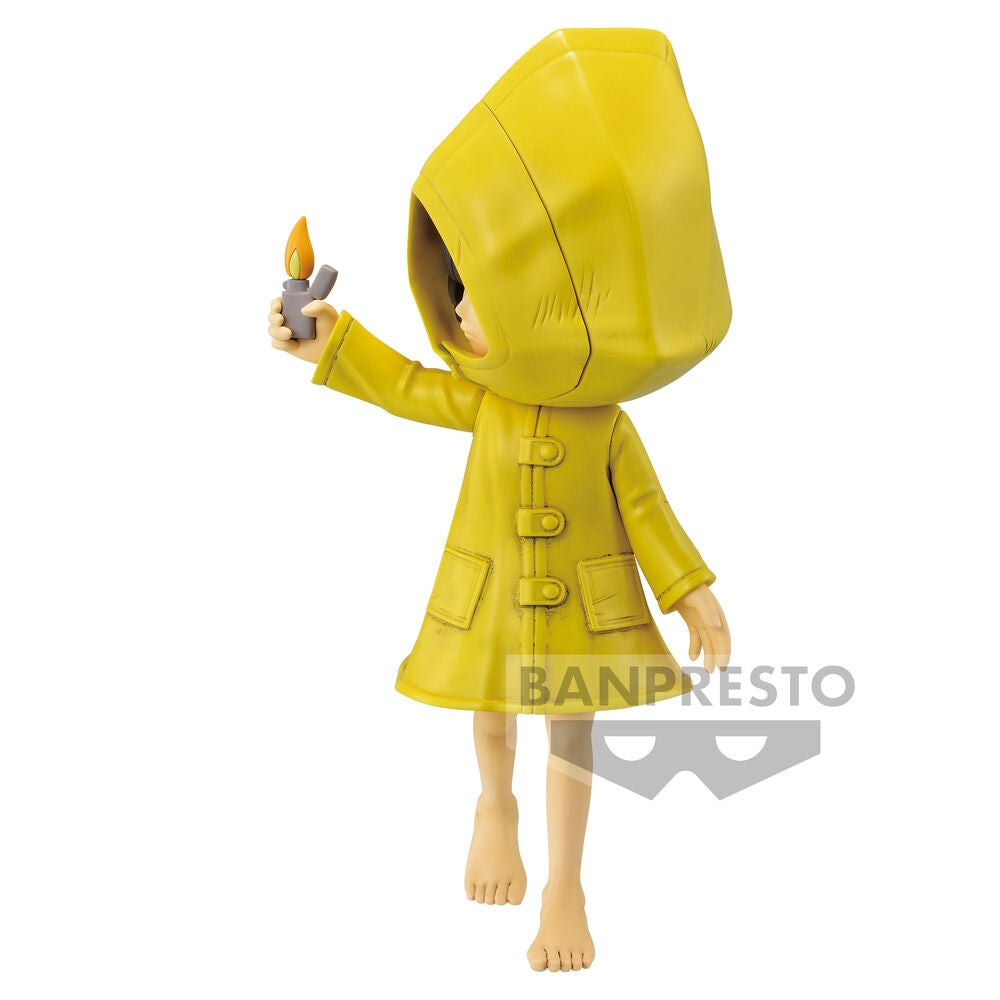 Little Nightmares Six Figure (Reissue) - Ginga Toys