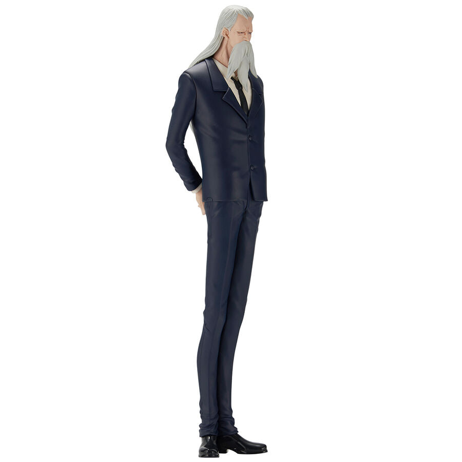 One Piece Ichibansho Saint Marcus Mars (The Throne of Power) Figure - Ginga Toys