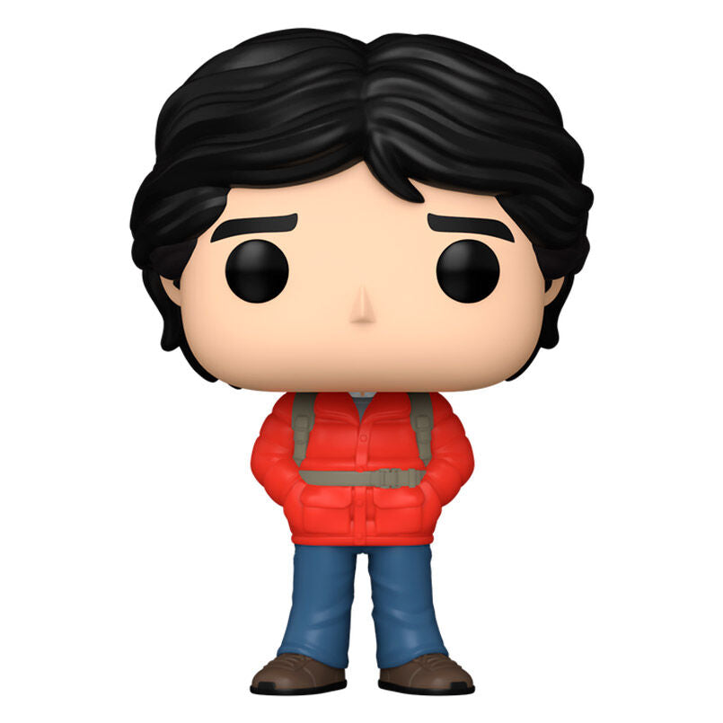Funko Pop! Movies: An American Werewolf in London - David Kessler Vinyl Figure #1765  - Ginga Toys