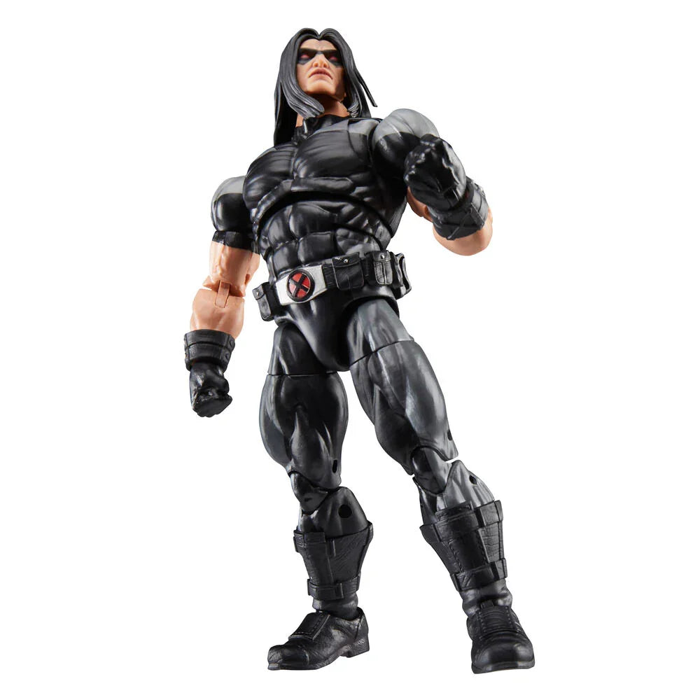 X-Force Marvel Legends Warpath and X-23 Action Figure Two-Pack