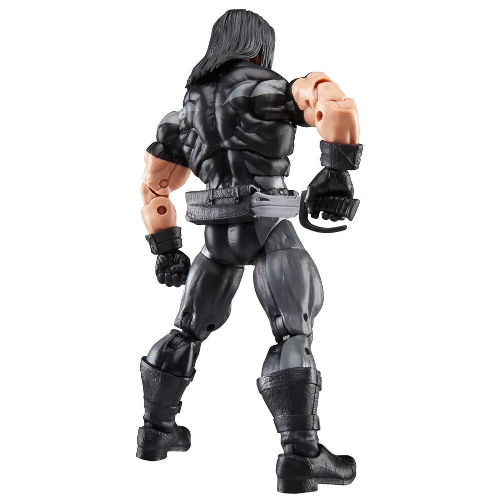 X-Force Marvel Legends Warpath and X-23 Action Figure Two-Pack