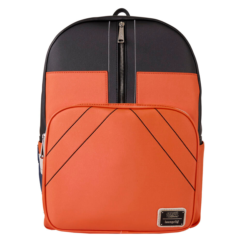 Loungefly Naruto Cosplay Full-Size Backpack - Ginga Toys