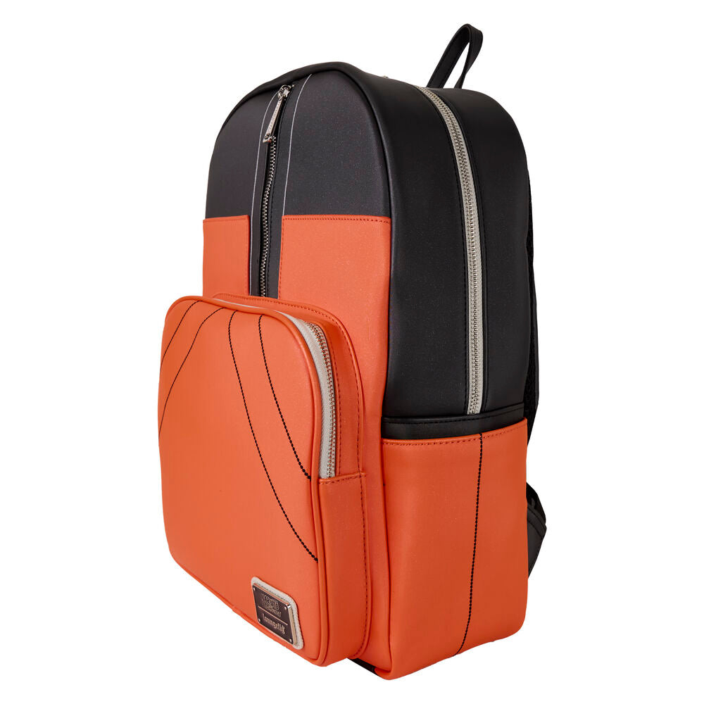 Loungefly Naruto Cosplay Full-Size Backpack - Ginga Toys