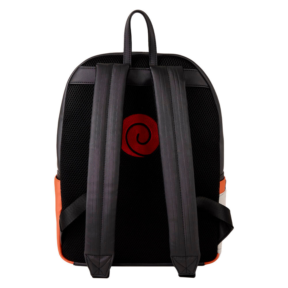 Loungefly Naruto Cosplay Full-Size Backpack - Ginga Toys