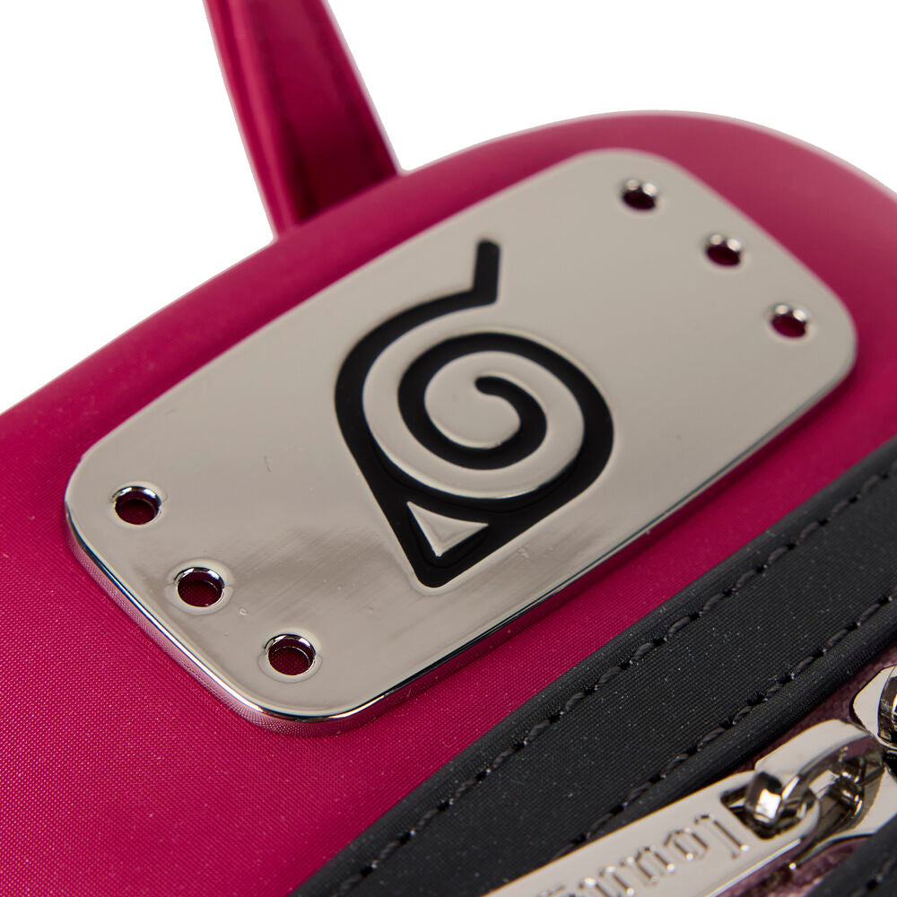 Loungefly Naruto Sakura Cosplay Mini Backpack - Ginga Toys