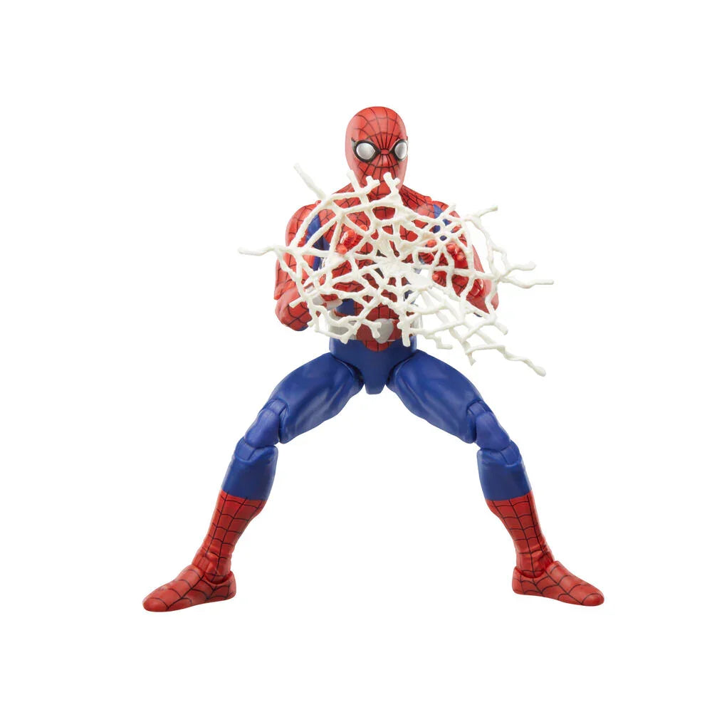 Marvel Legends Spider-Man '77 Action Figure