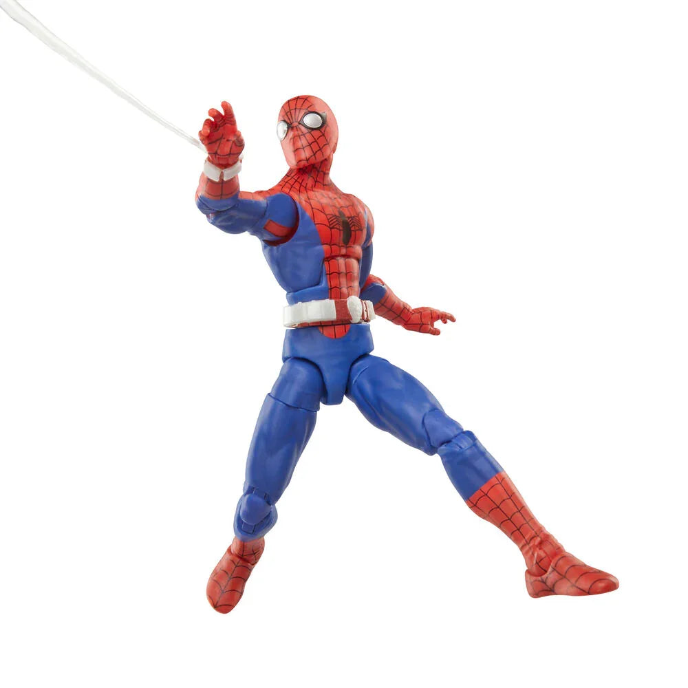 Marvel Legends Spider-Man '77 Action Figure