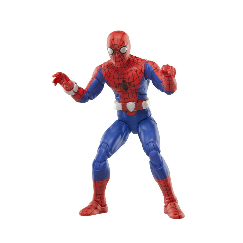 Marvel Legends Spider-Man '77 Action Figure