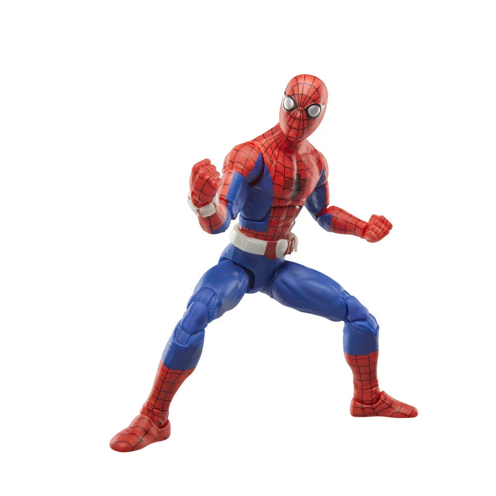 Marvel Legends Spider-Man '77 Action Figure