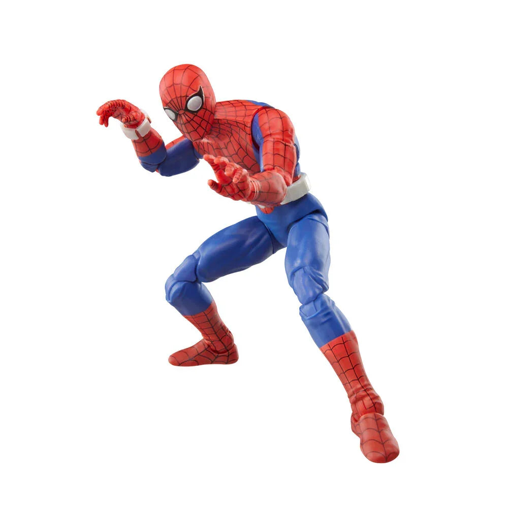 Marvel Legends Spider-Man '77 Action Figure