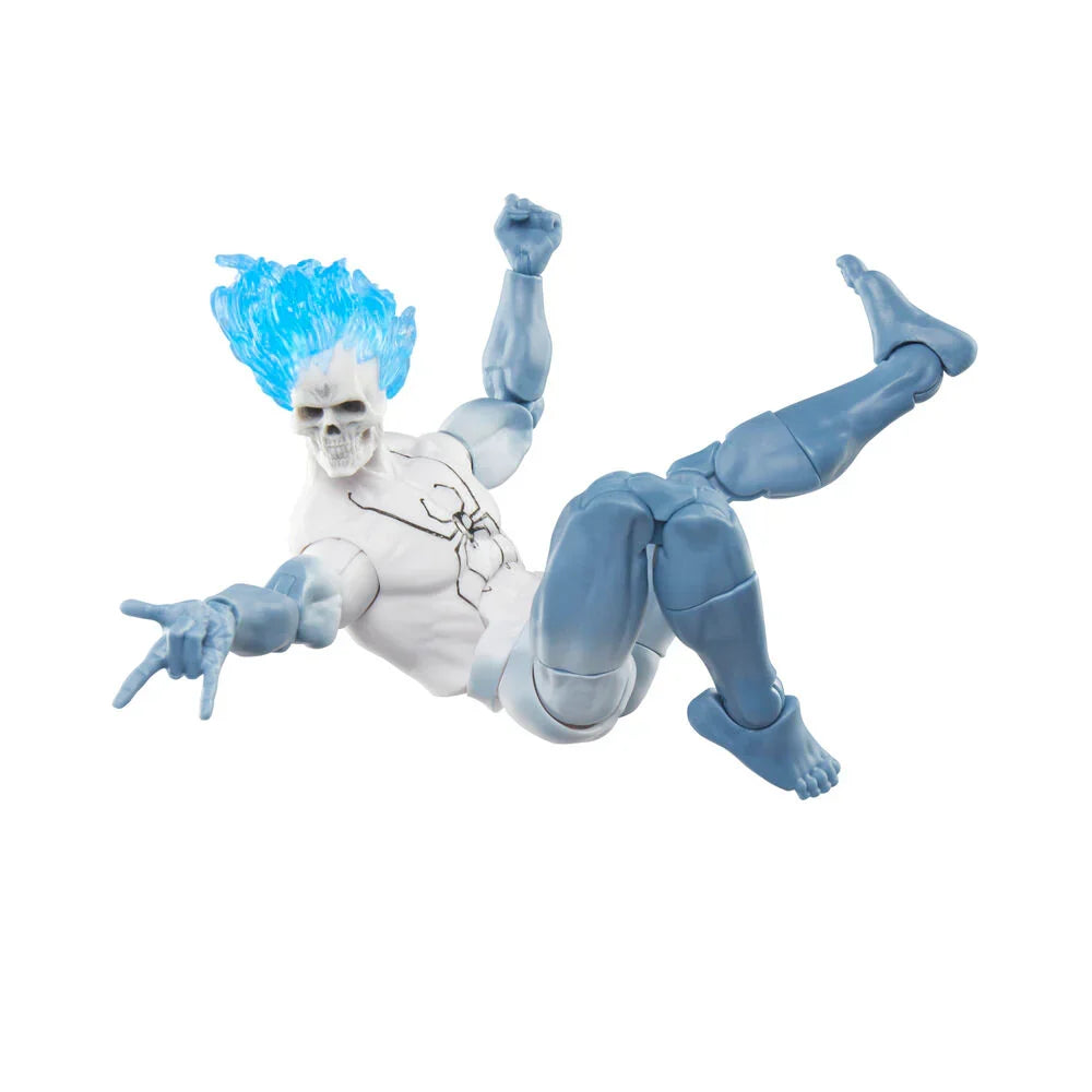 Marvel Legends Spider-Man Gamerverse Spirit Spider Action Figure