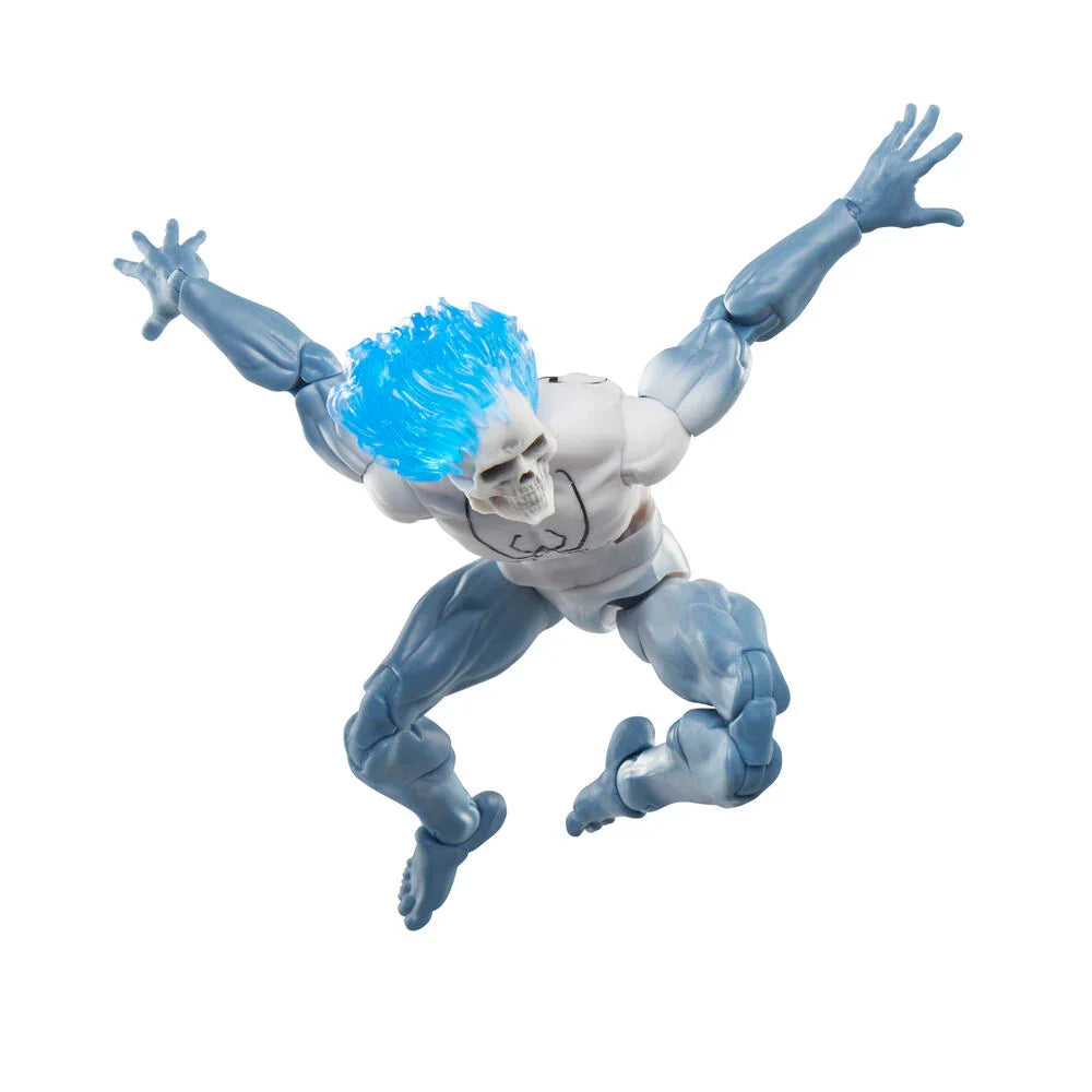 Marvel Legends Spider-Man Gamerverse Spirit Spider Action Figure