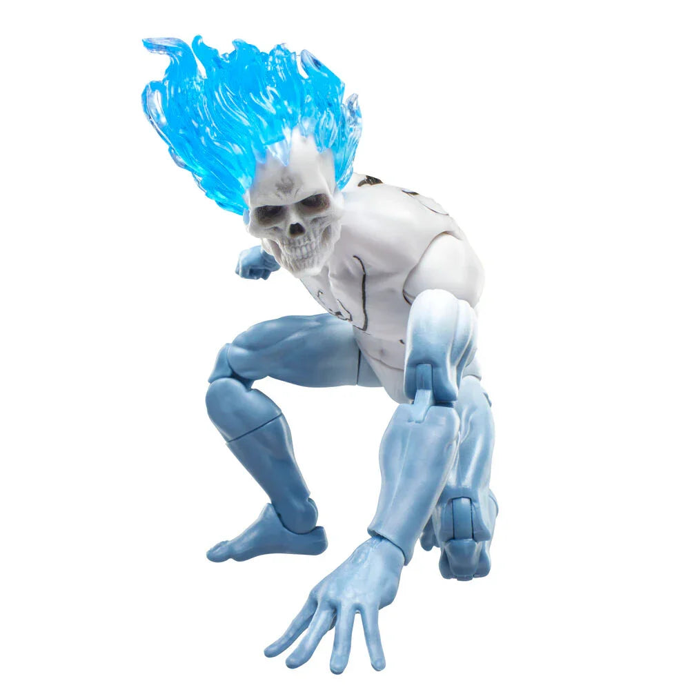 Marvel Legends Spider-Man Gamerverse Spirit Spider Action Figure