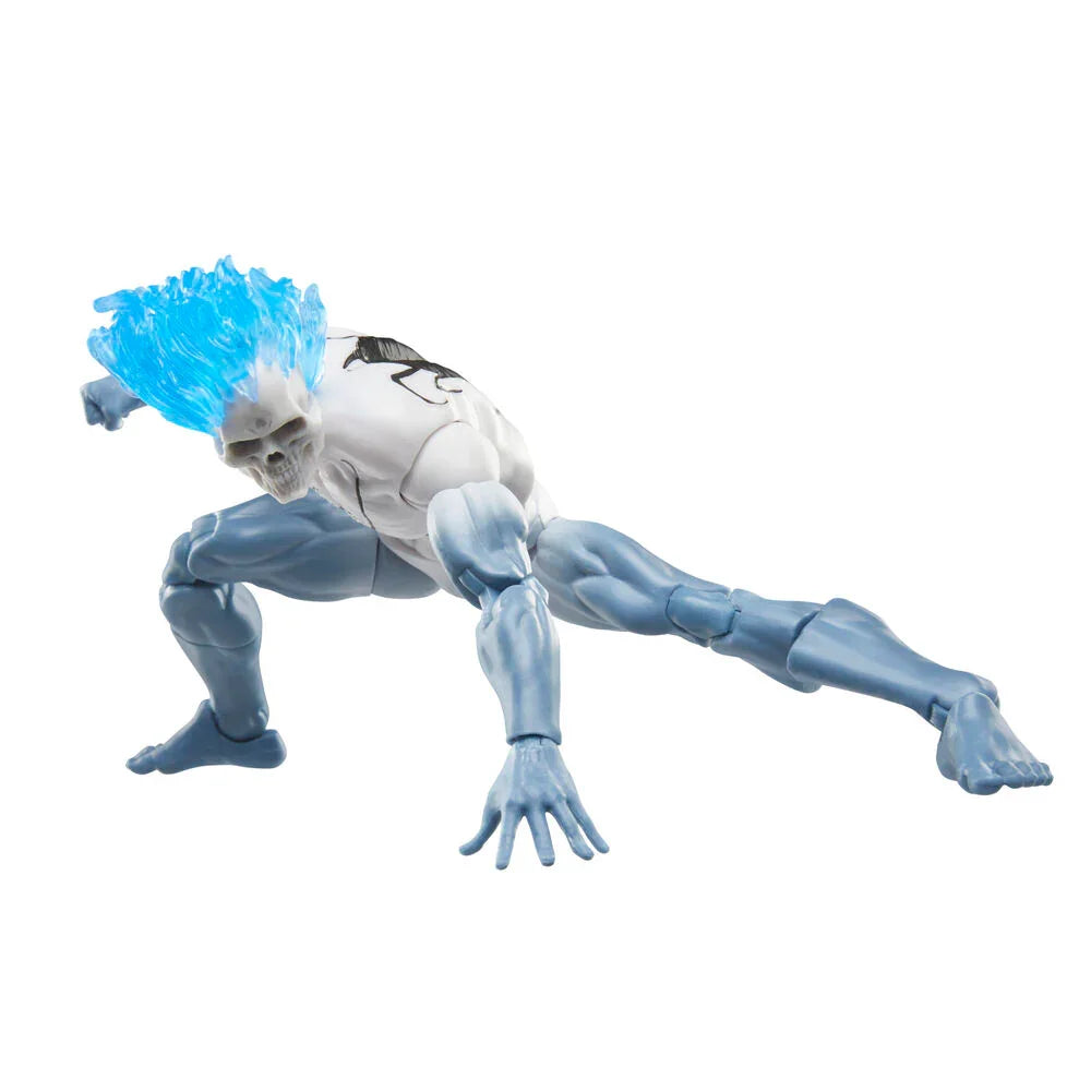 Marvel Legends Spider-Man Gamerverse Spirit Spider Action Figure