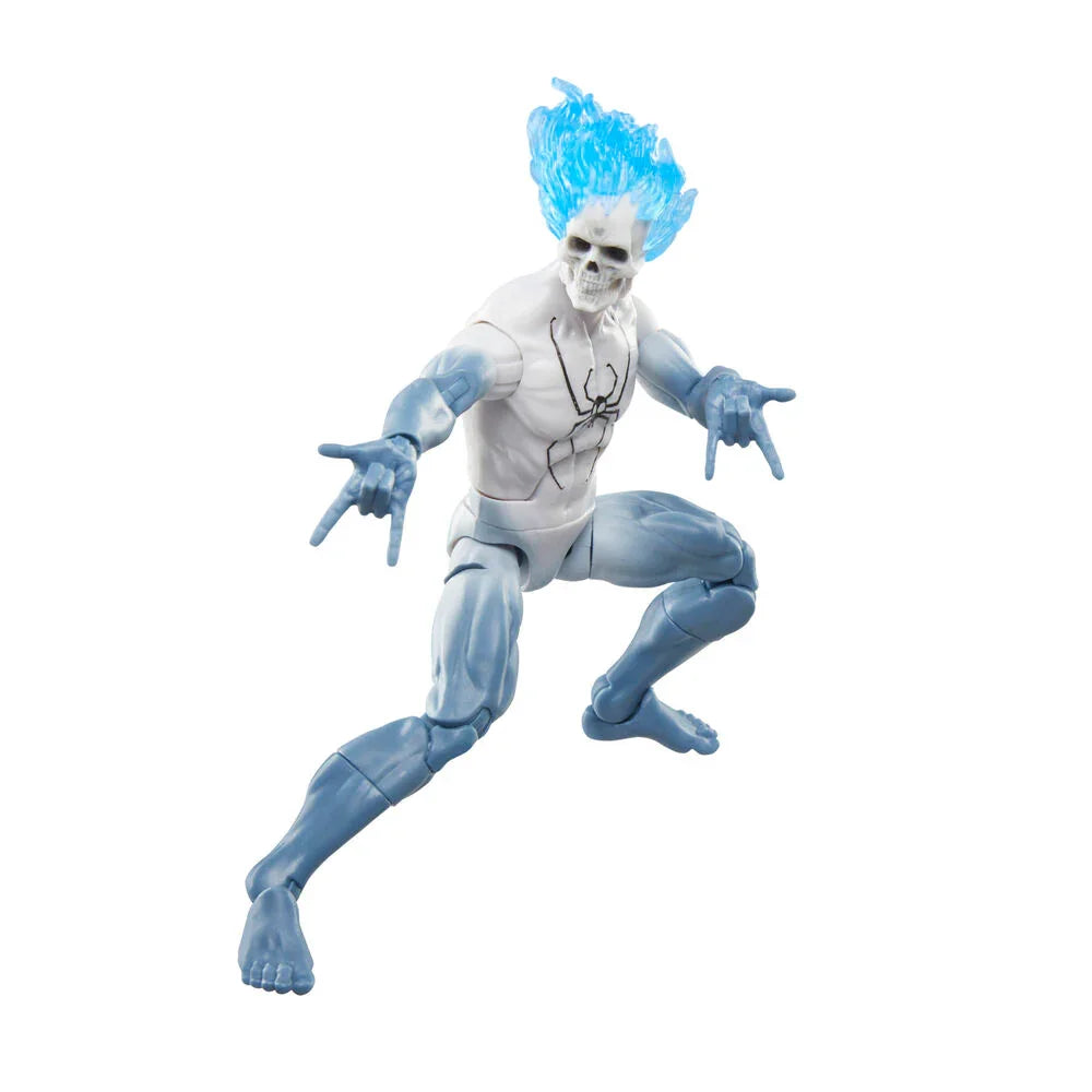 Marvel Legends Spider-Man Gamerverse Spirit Spider Action Figure